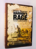 Warrior's Rage: The Great Tank Battle of 73 Easting DESERT STORM IRAQ