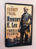 The Secret Trial of ROBERT E. LEE