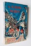The Alabama Incident by Kenneth Poolman (1958)