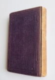 Afloat and Ashore; Or the Adventures of Miles Wallingford by JAMES FENIMORE COOPER (1871)