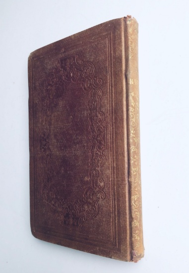 EARLY CHILDREN'S BOOK The Rainbow and Other Stories: A Juvenile Gift by Mary Adams (1848)