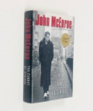 SIGNED John McEnroe - You Cannot Be Series