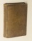 RARE LIVINGSTONE'S Travels and Researches in South Africa by David Livingstone (1860)
