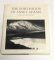 The Portfolios of ANSEL ADAMS (1981) with 90 Black & White Photographs