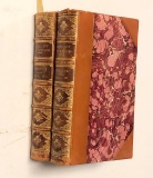 The History of the CONQUEST OF MEXICO (1880) Two Volumes