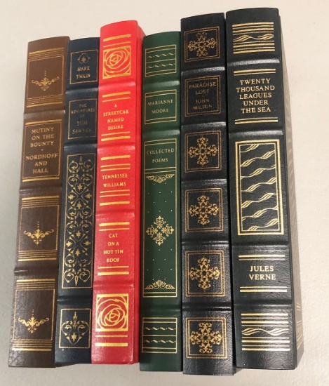 Antique & Vintage Books #278