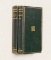 INAUGURAL ADDRESSES Two Volumes - Washington to Roosevelt (1905)