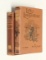 Little Lord Fauntleroy (c.1890) & Faith Gartney's Girlhood (1883) JUVENILE BOOKS