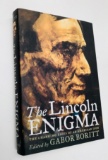 The LINCOLN ENIGMA: The Changing Faces of an American Icon