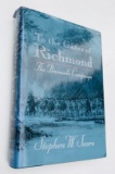 To the Gates of Richmond: The Peninsula Campaign by Stephen W. Sears CIVIL WAR