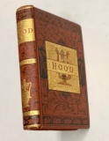 The Poetical Works of Thomas Hood (c.1885) FINE BINDING