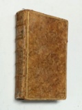 Oeuvres de Blaise PASCAL (1779)