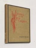 Stories of the Red Children by Dorothy Brooks (1910)