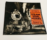 Steam, Steel, and Stars: America's Last Steam Railroad