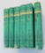 The Poetical Works of Geoffrey Chaucer, in Six Volumes (1882)