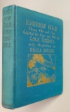 RAINBOW GOLD: Poems Old and New Selected for Boys and Girls by Sara Teasdale (1927)