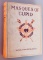 MASQUES OF CUPID by Evangeline Wilbour Blashfield (1901)