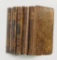 The Genuine Works of Flavius Josephus (1823) Five Volumes