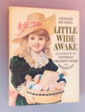Little Wide-Awake an Anthology from Victorian Children's Books (1967)
