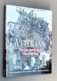 VETERANS The Last Survivors of the Great War WW1