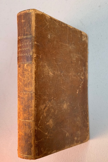 A Compendium of Natural Philosophy (1842)