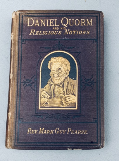 Daniel Quorm and his Religious Notions (1876)