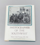 Photographer of the SOUTHWEST by Adam Clark Vroman 1856-1916