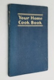 Your HOME Cook Book (1929)
