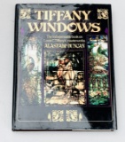 TIFFANY WINDOWS by Alastair Duncan