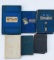 ANTIQUARIAN RELIGIOUS BOOK LOT