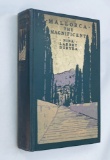 MALLORCA The Magnificent by Nina Larrey Duryea (1927)