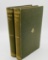 HOMER The Odyssey (1938) Two Volumes