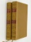 RARE Robinson Crusoe (1840) Novels and Miscellaneous Works of Daniel De Foe