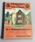 Webster's 1926 BOOK OF HOMES - Watertown MA Building Mason Supplies Catalog