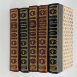 Vintage Collector's Edition - JANE AUSTEN - HAWTHORNE - BRONTE