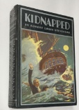 KINDNAPPED by Robert Louis Stevenson (c.1930)