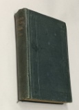 Familiar letters from Europe by Cornelius Conway Felton (1866)