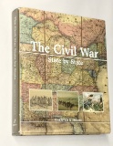 The CIVIL WAR State by State (2013)