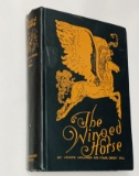 The Winged Horse; The Story of the Poets and Their Poetry (1928)