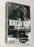 The Korean War by Max Hastings