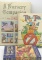 COLLECTION of Vintage CHILDREN'S BOOKS - Tik-Tok of OZ - Andersen's Fairy Tales