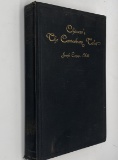 The CANTERBURY TALES by Geoffrey Chaucer (1930) Illustrated by Hermann Rosse