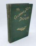The Childhood and Youth of CHARLES DICKENS (1912)