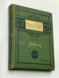 CHILD LIFE: A COLLECTION OF POEMS by John Greenleaf Whittier (1871)