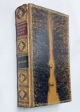 The Complete Works of HENRY WADSWORTH LONGFELLOW (c.1880)