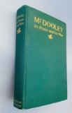 Mr Dooley IN PEACE AND WAR (1898)