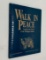 Walk in Peace: Legends and Stories of the MICHIGAN INDIANS by Simon Otto (1991)