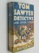 TOM SAWYER DETECTIVE And Other Stories (c.1940) with Nice Dust Jacket