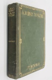 A JOURNEY TO NATURE by J. P. Mowbray (1902) with 16 Photographs