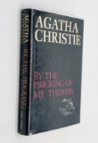 By the Pricking of My Thumbs by AGATHA CHRISTIE (1968)